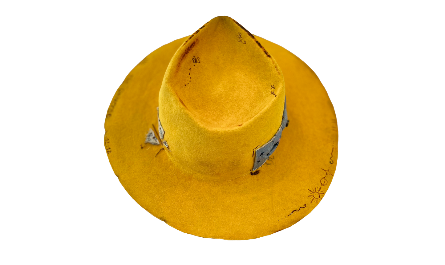Yellow Hat