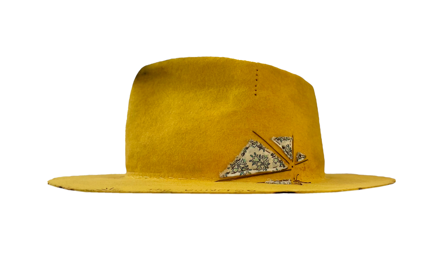 Yellow Hat
