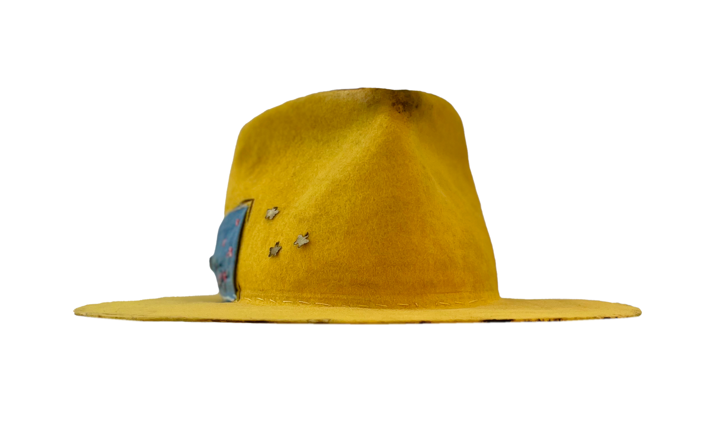 Yellow Hat