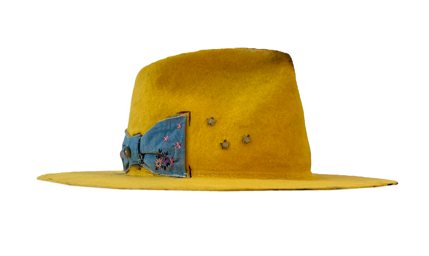 Yellow Hat