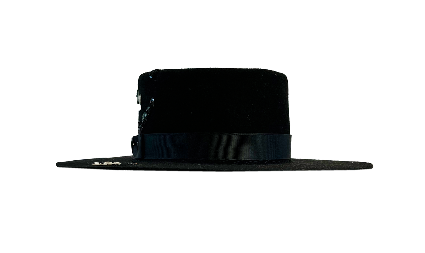 Black Hat 2