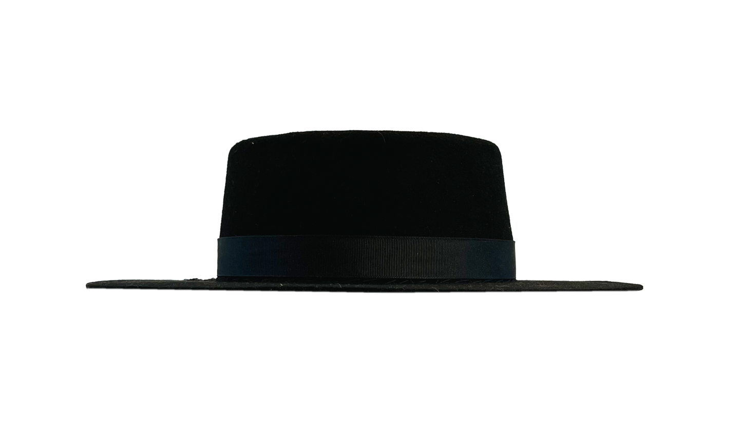 Black Hat 2