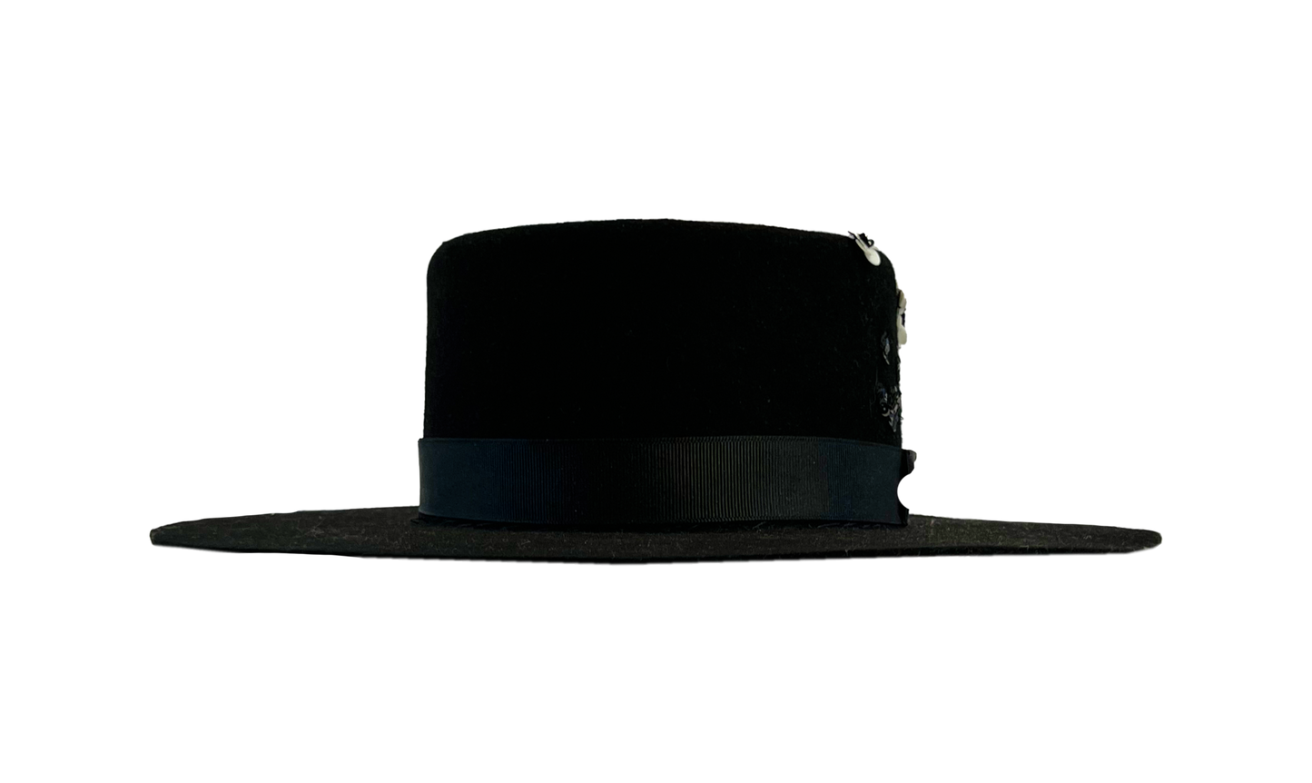 Black Hat 2