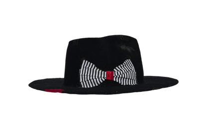 Black Hat 1