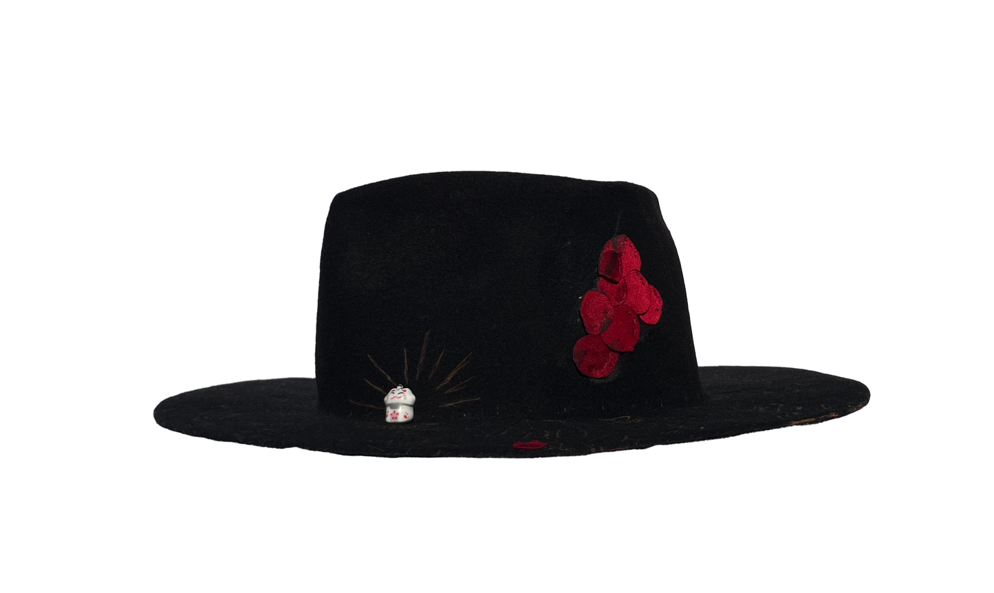 Black Hat 1