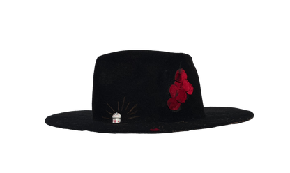 Black Hat 1