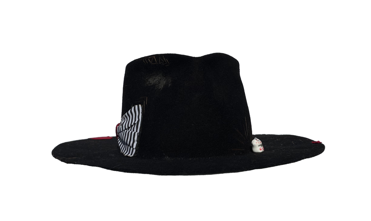 Black Hat 1