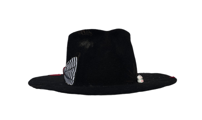 Black Hat 1