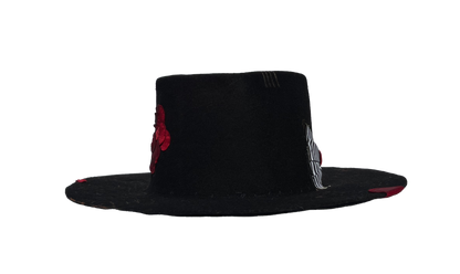Black Hat 1