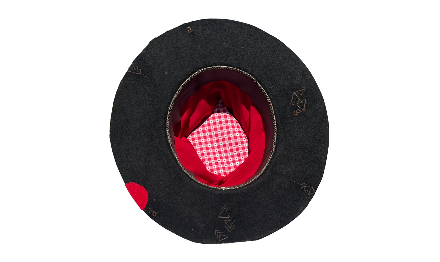 Black Hat 1